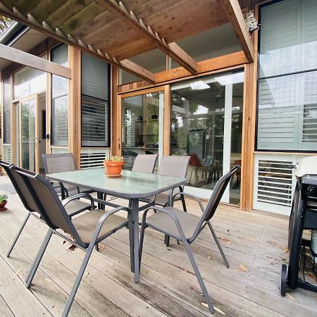 Bonnie's at Barwon Villa Barwon Heads Buitenkant foto