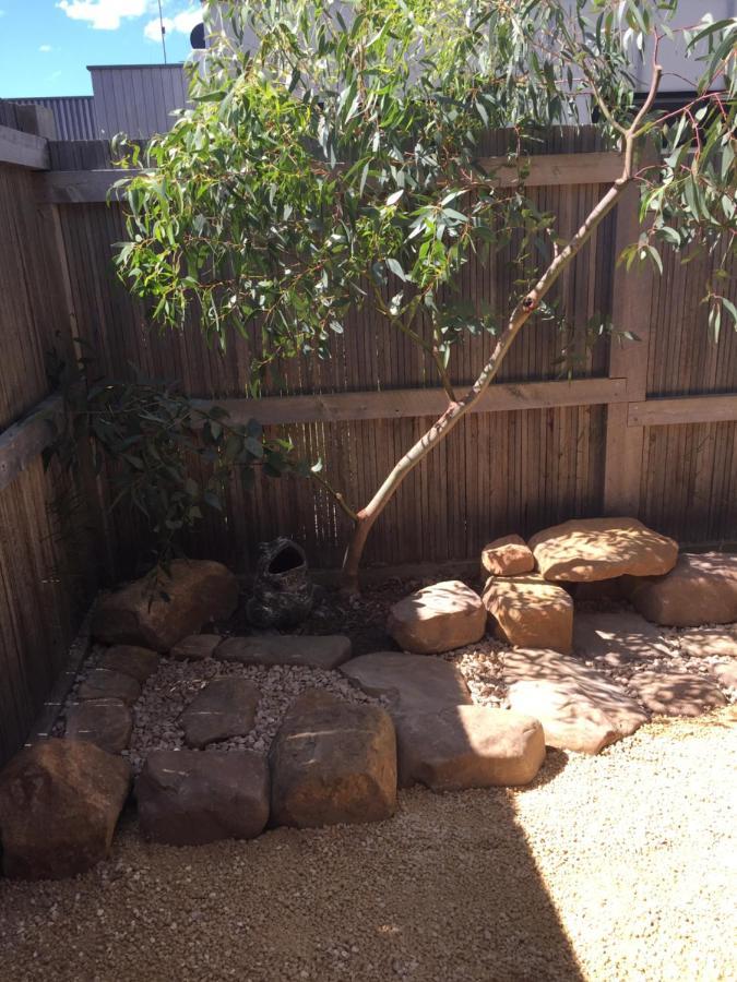 Bonnie's at Barwon Villa Barwon Heads Buitenkant foto