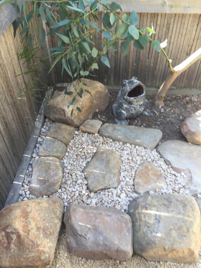 Bonnie's at Barwon Villa Barwon Heads Buitenkant foto