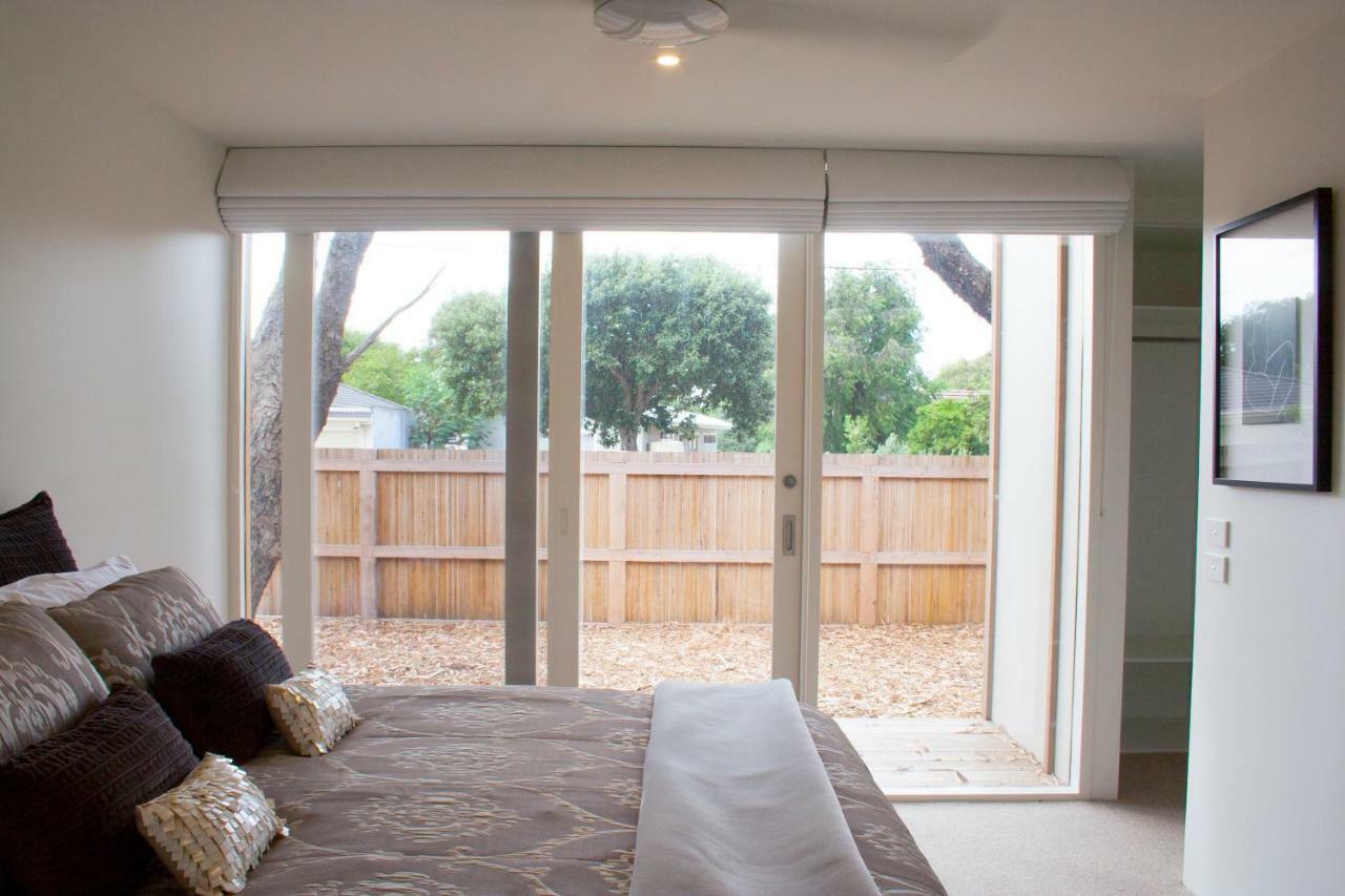 Bonnie's at Barwon Villa Barwon Heads Buitenkant foto