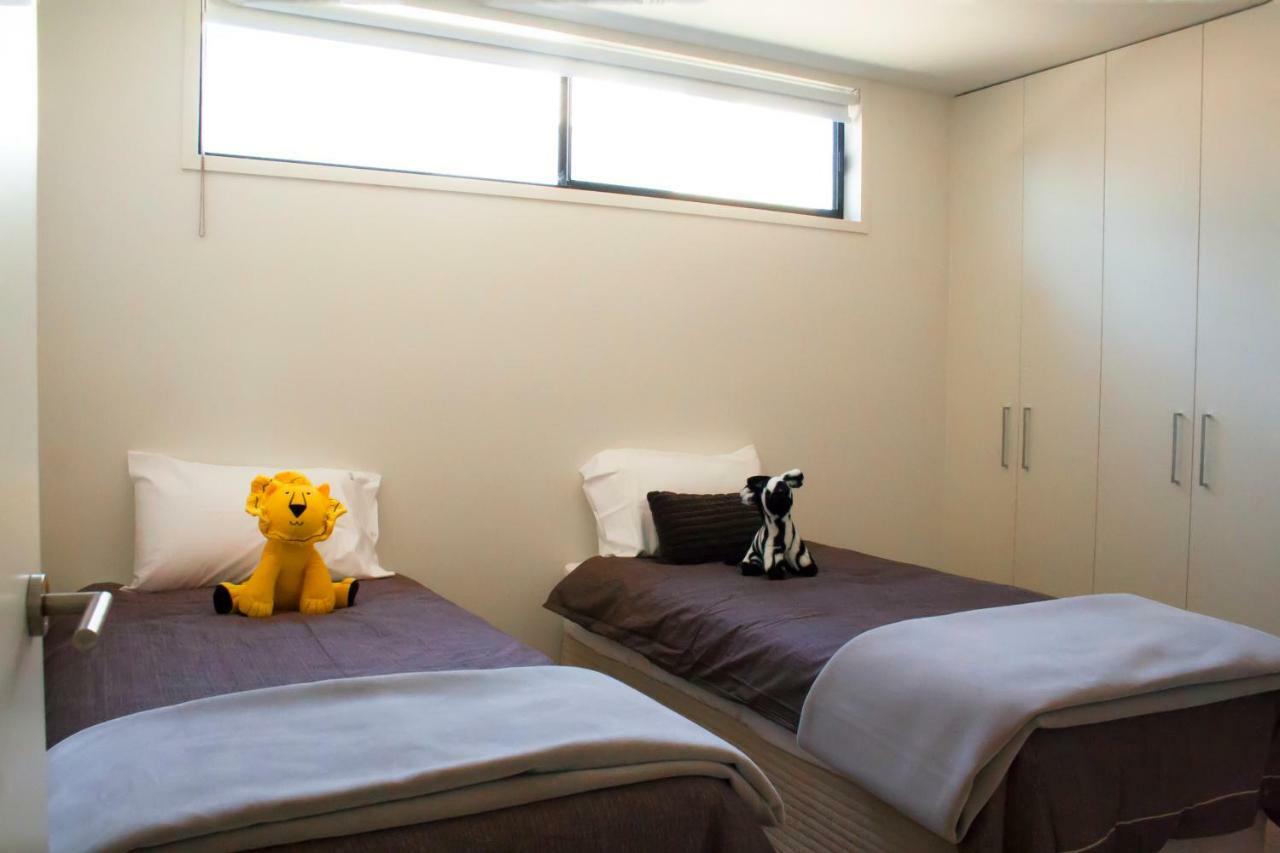 Bonnie's at Barwon Villa Barwon Heads Buitenkant foto