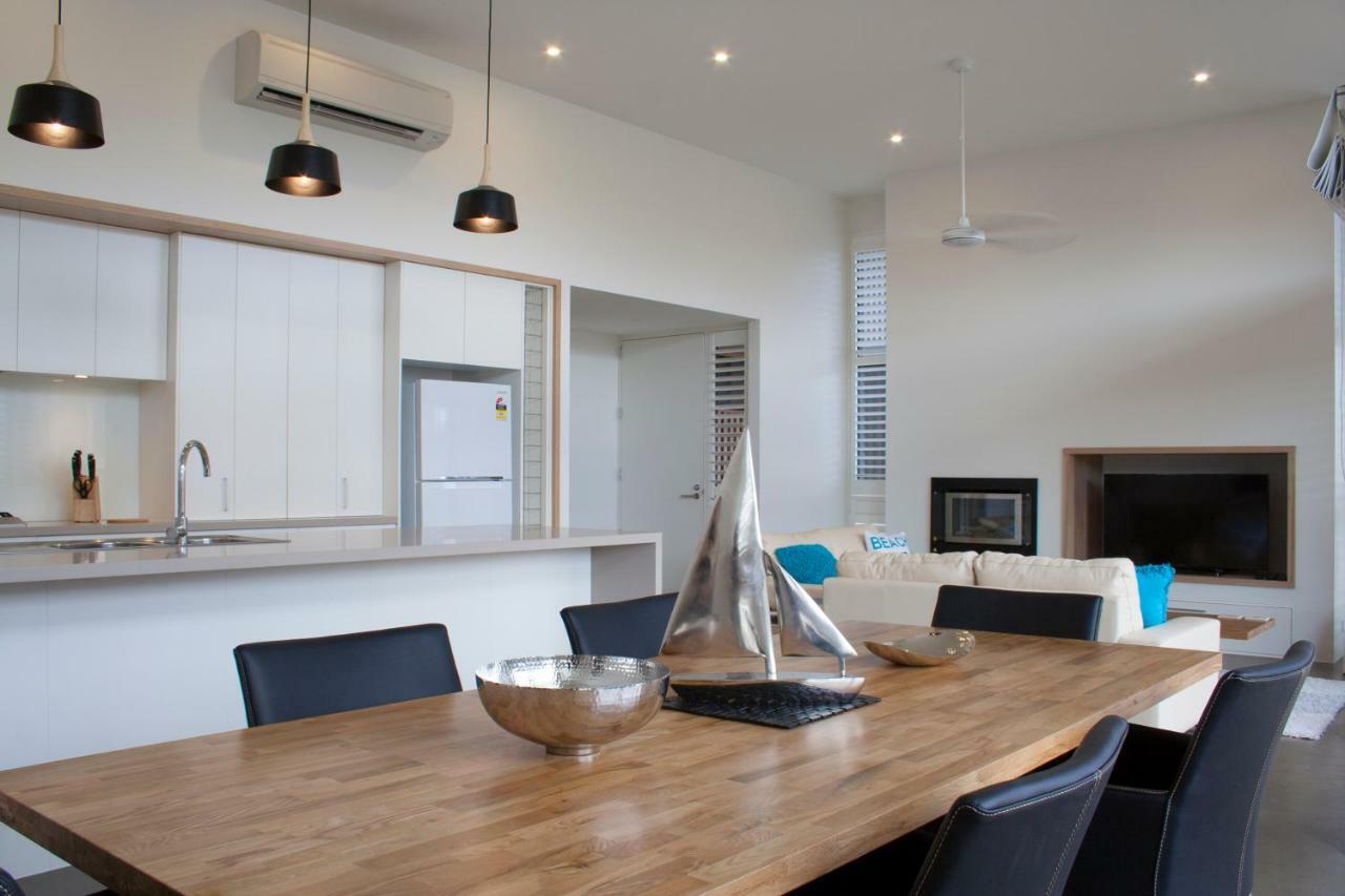 Bonnie's at Barwon Villa Barwon Heads Buitenkant foto
