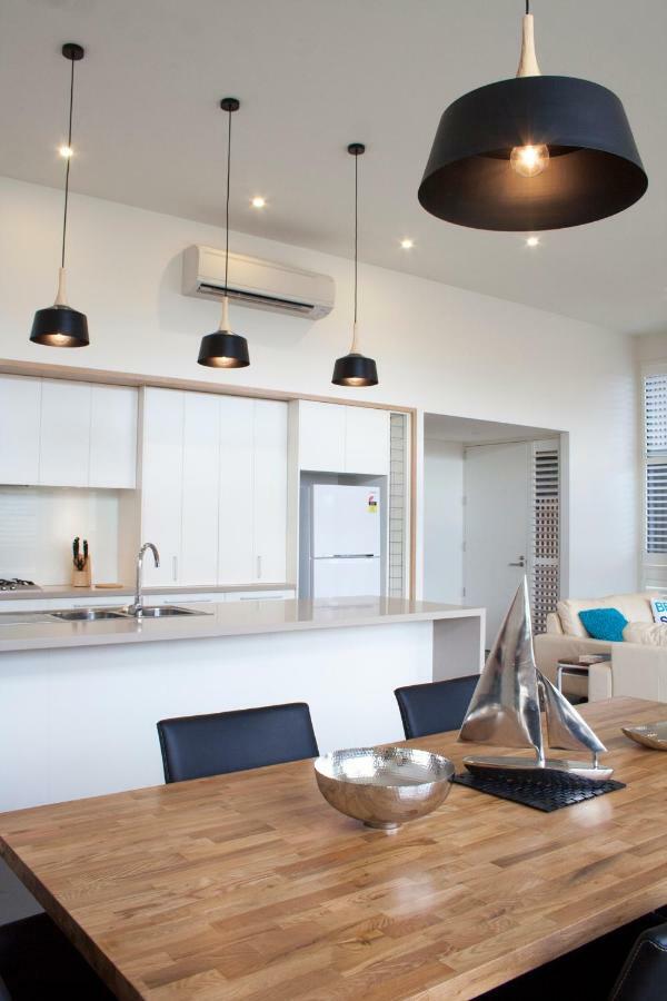 Bonnie's at Barwon Villa Barwon Heads Buitenkant foto