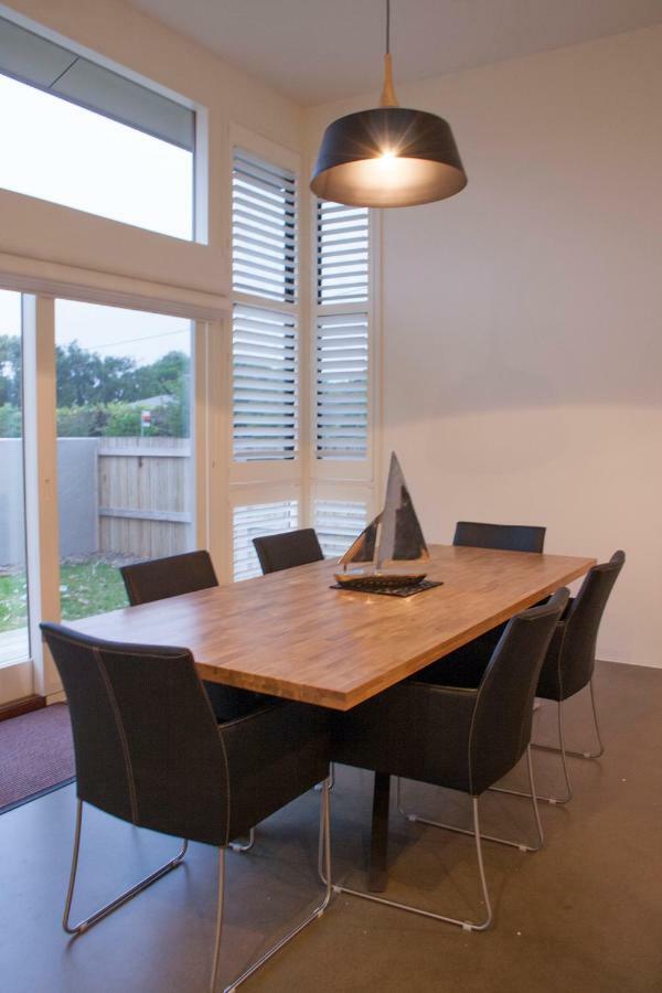 Bonnie's at Barwon Villa Barwon Heads Buitenkant foto