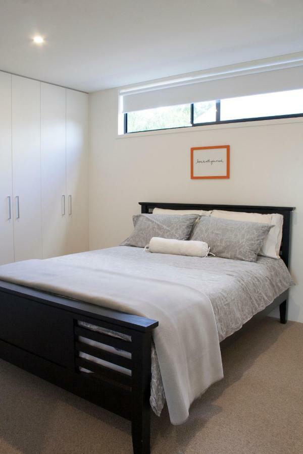 Bonnie's at Barwon Villa Barwon Heads Buitenkant foto